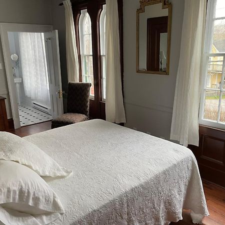 The Convent In Brigus Bed & Breakfast ภายนอก รูปภาพ