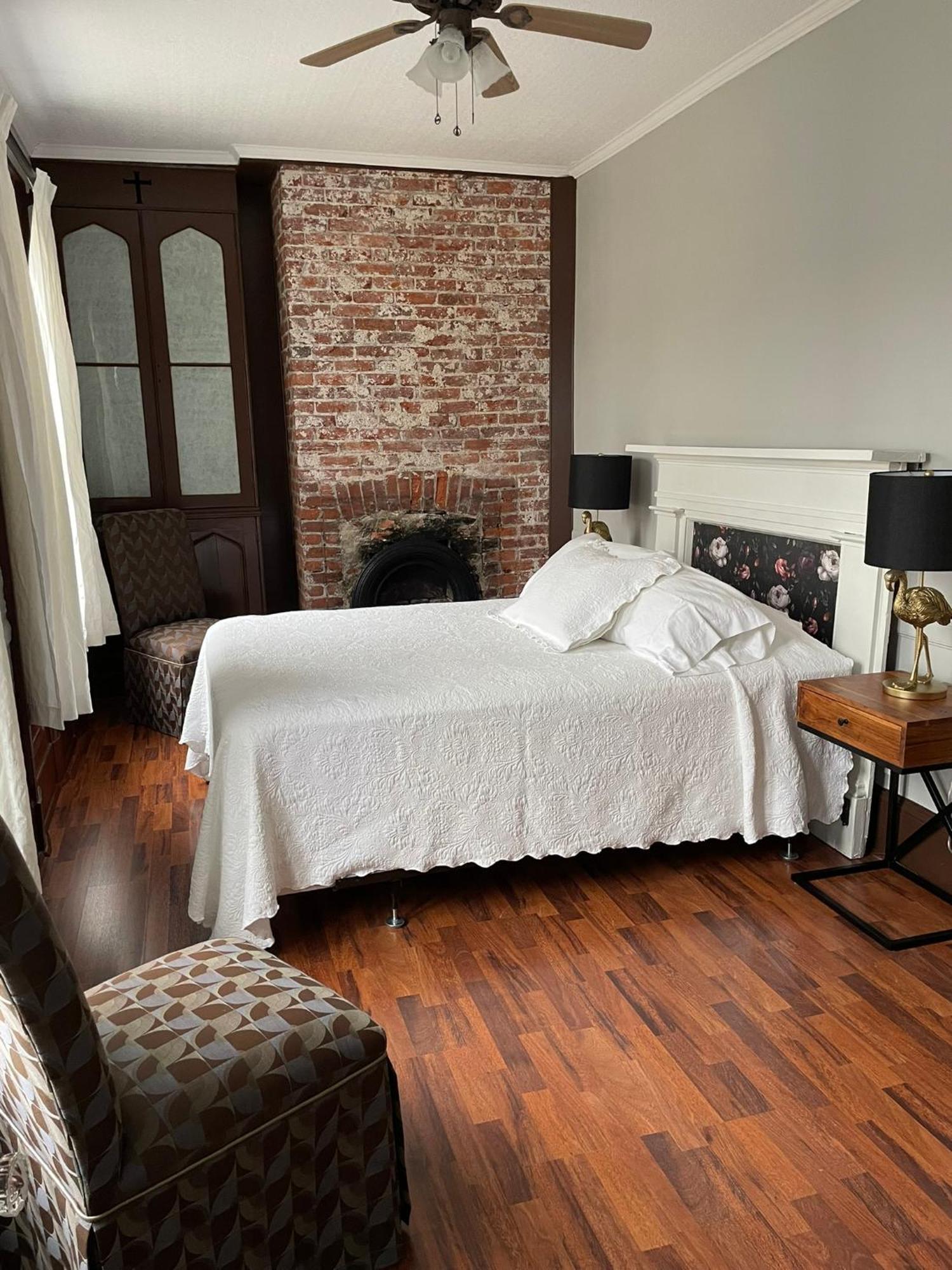 The Convent In Brigus Bed & Breakfast ภายนอก รูปภาพ